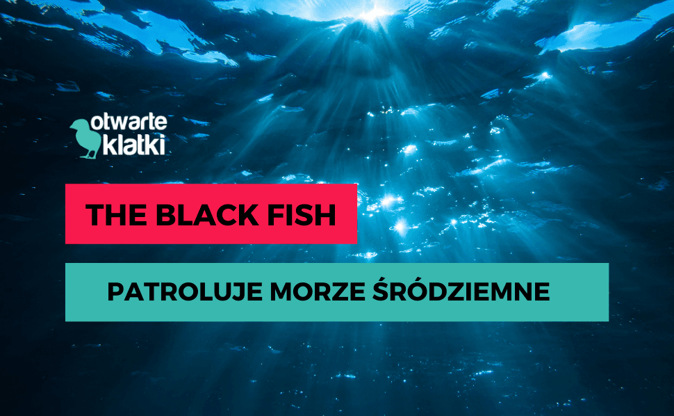 the black fish