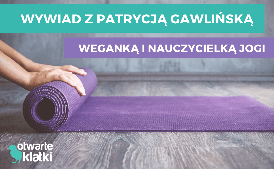 patrycja gawlińska