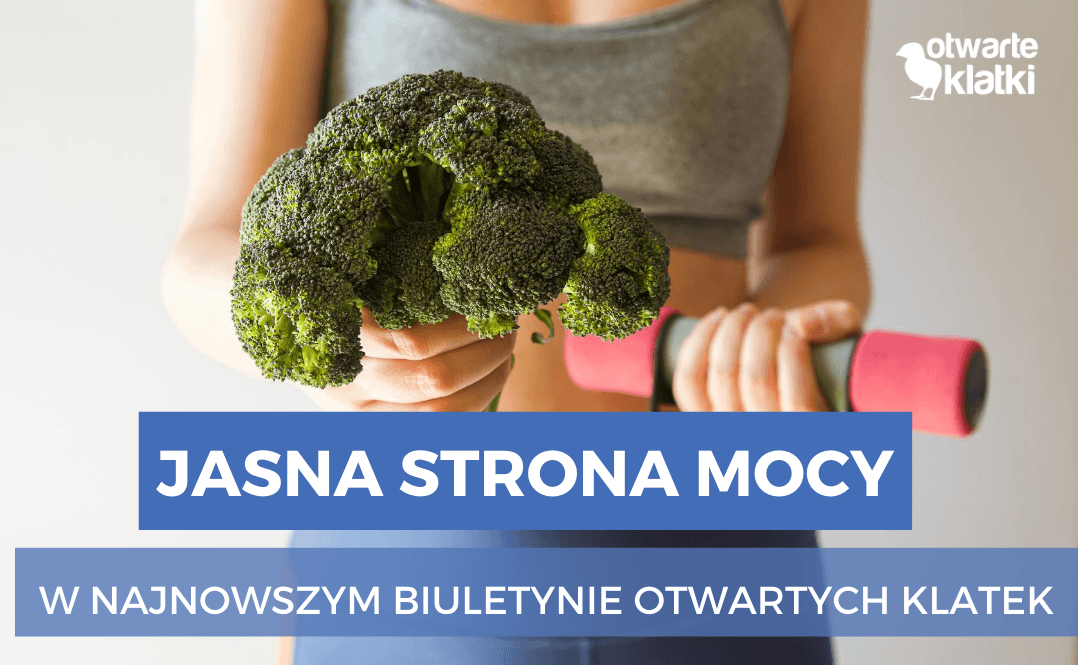 Jasna strona mocy