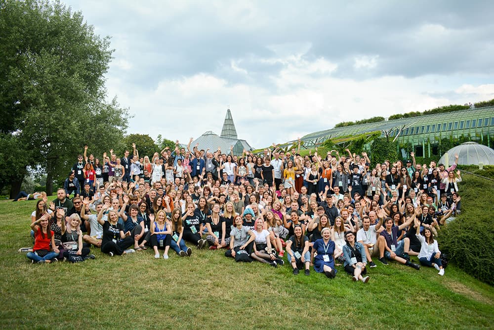Konferencja CARE 2019