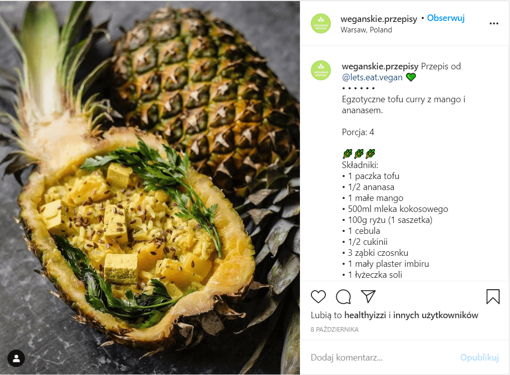 konta na Instagramie, kt�re warto obserwowa