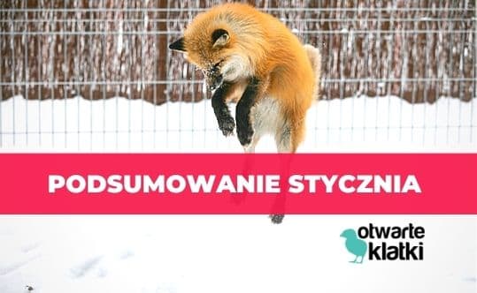 Styczeń