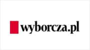 Logotyp Wyborcza